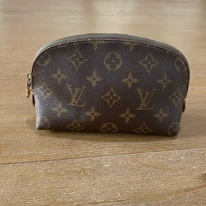 Louis Vuitton Cosmetic Bag